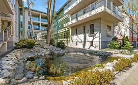Grand Apartments - Blue Marlin - Luxury Apartments